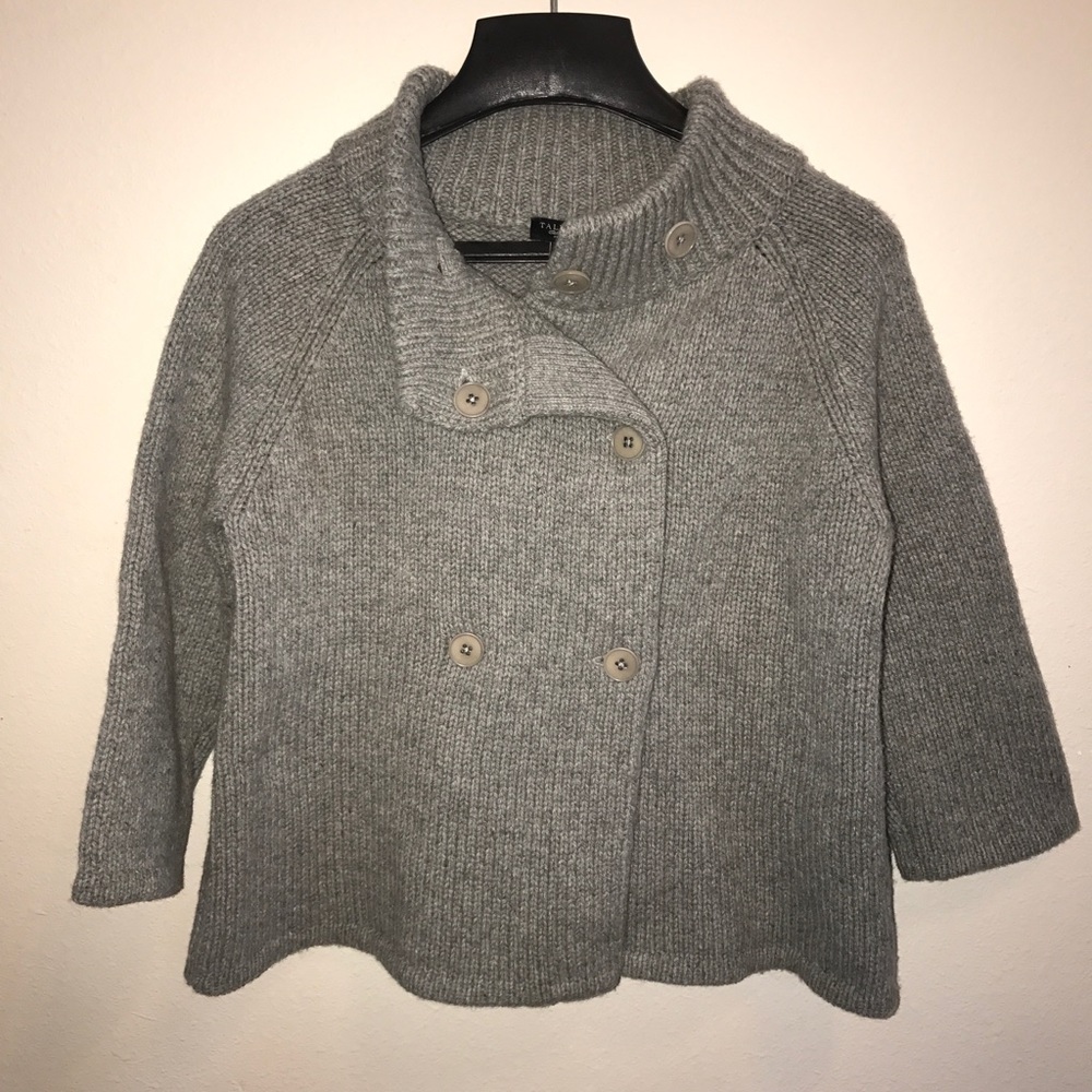 Talbot's Sweater